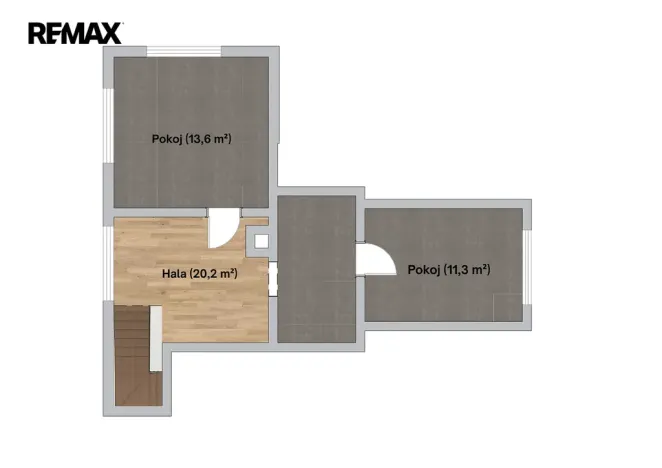 Prodej chalupy, Rokytnice nad Jizerou - Horní Rokytnice, 117 m2