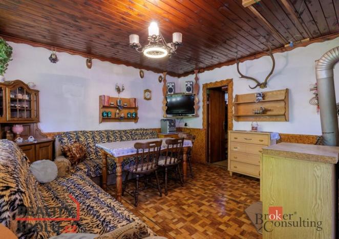 Prodej chaty, Líšťany - Luhov, 96 m2