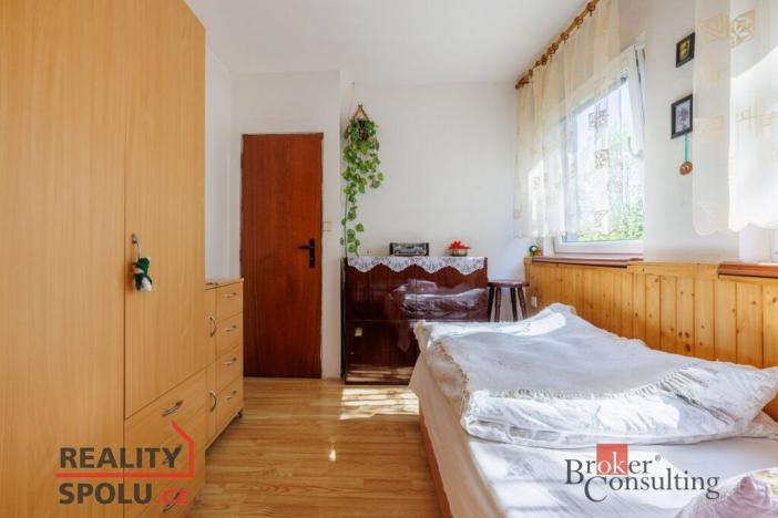 Prodej chaty, Líšťany - Luhov, 96 m2