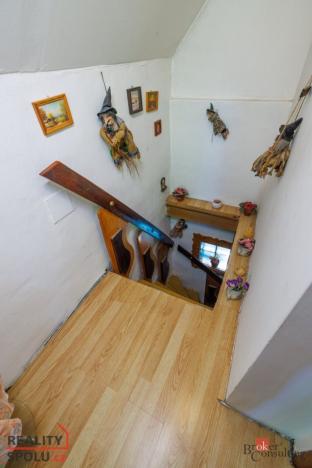 Prodej chaty, Líšťany - Luhov, 96 m2