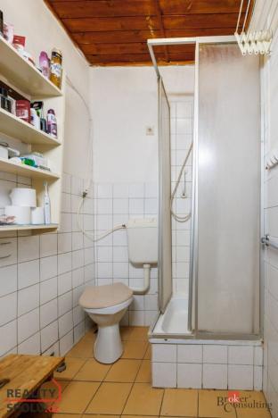 Prodej chaty, Líšťany - Luhov, 96 m2