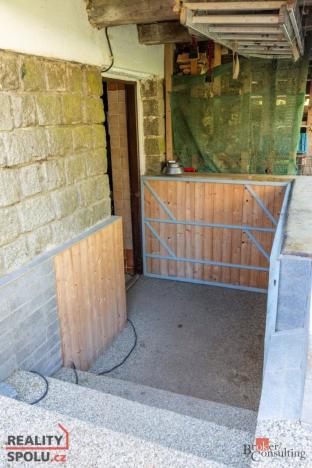 Prodej chaty, Líšťany - Luhov, 96 m2