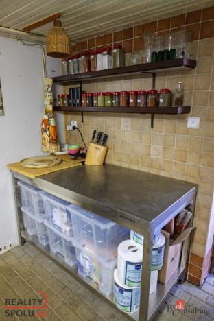 Prodej chaty, Líšťany - Luhov, 96 m2