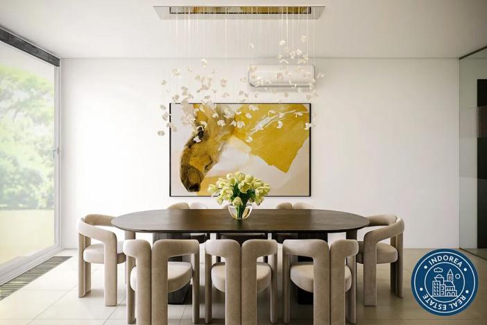 Prodej vily, Praha - Troja, Trojská, 348 m2