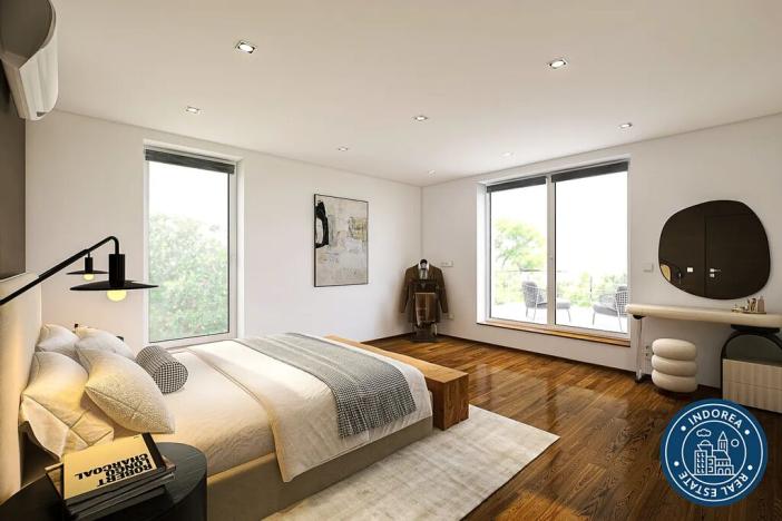 Prodej vily, Praha - Troja, Trojská, 348 m2