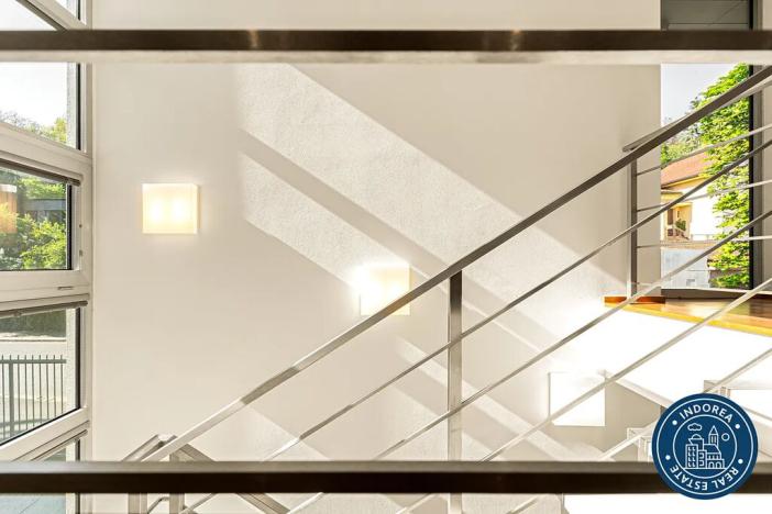 Prodej vily, Praha - Troja, Trojská, 348 m2