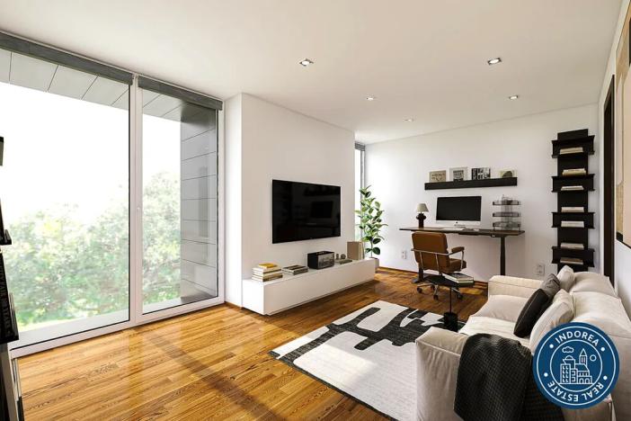 Prodej vily, Praha - Troja, Trojská, 348 m2