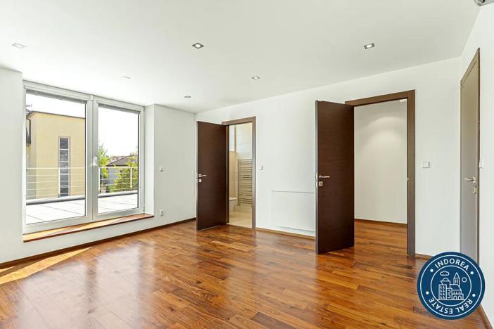 Prodej vily, Praha - Troja, Trojská, 348 m2