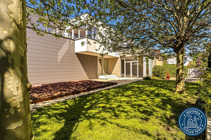 Prodej vily, Praha - Troja, Trojská, 348 m2