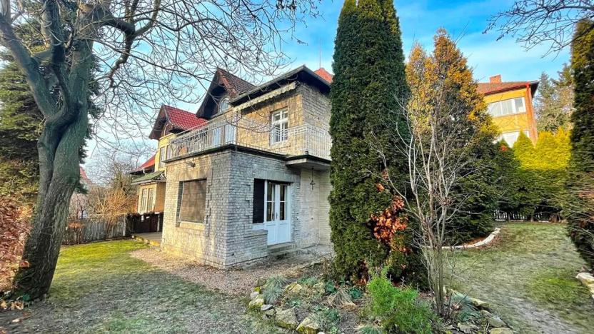 Prodej vily, Praha - Smíchov, Tichá, 317 m2