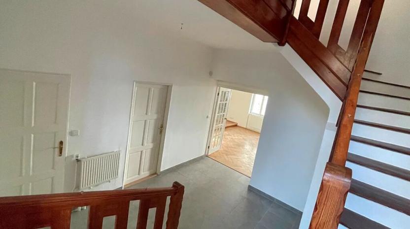 Prodej vily, Praha - Smíchov, Tichá, 317 m2