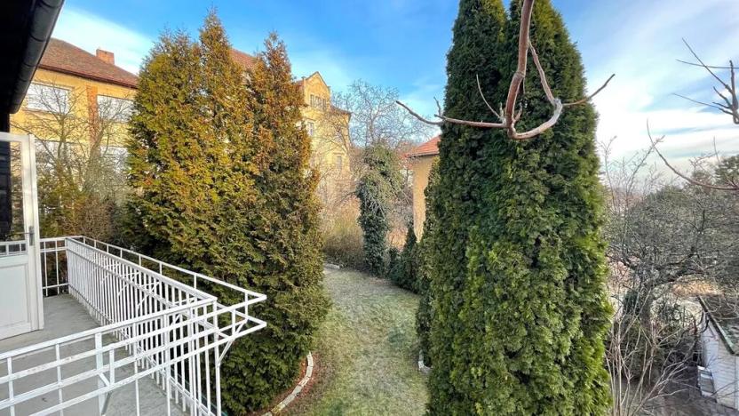 Prodej vily, Praha - Smíchov, Tichá, 317 m2