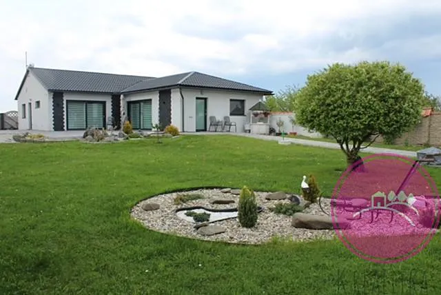 Prodej rodinného domu, Štarnov, 170 m2