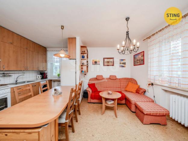 Prodej bytu 3+kk, Ostrava, Dolní, 75 m2