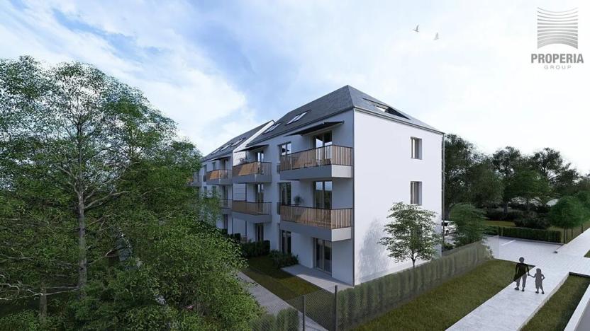 Prodej bytu 3+kk, Šanov, Břízová, 91 m2