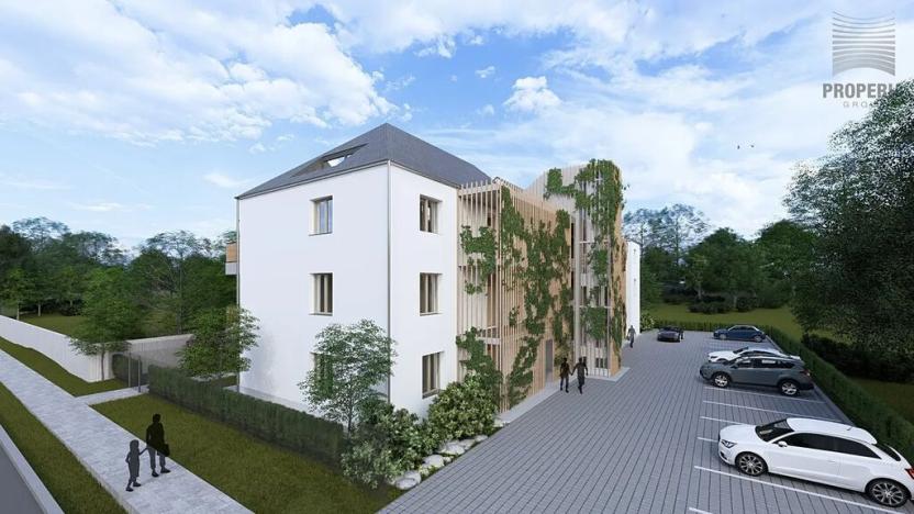 Prodej bytu 3+kk, Šanov, Břízová, 91 m2