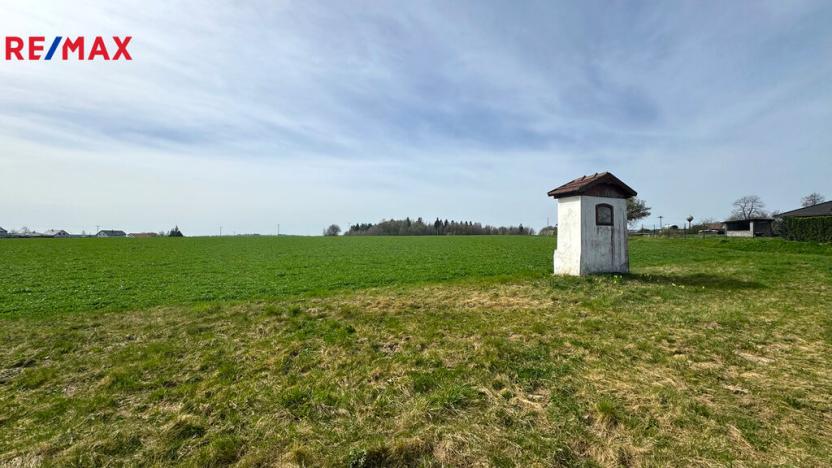 Prodej pozemku pro bydlení, Spálov, 24002 m2