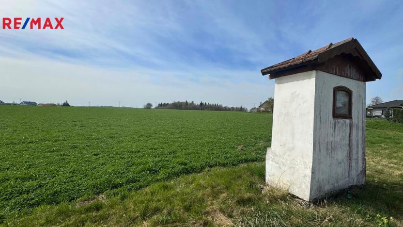 Prodej pozemku pro bydlení, Spálov, 24002 m2