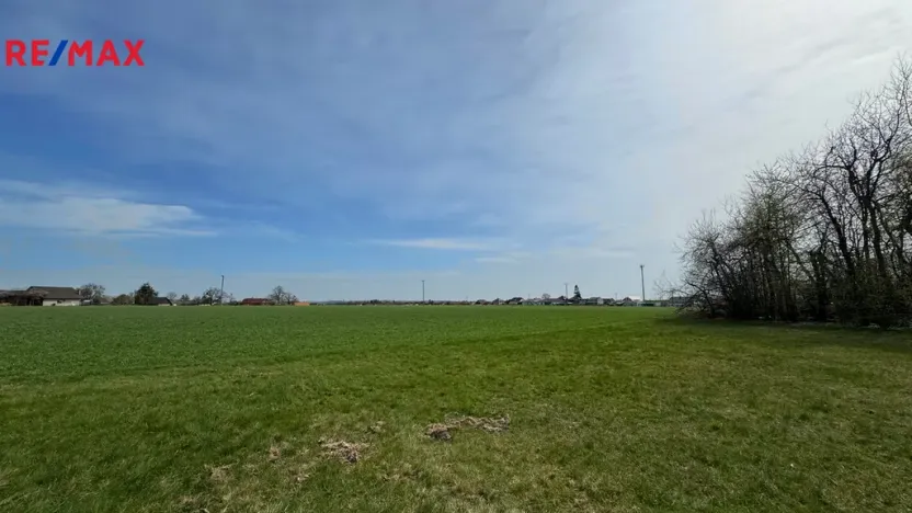 Prodej pozemku pro bydlení, Spálov, 24002 m2