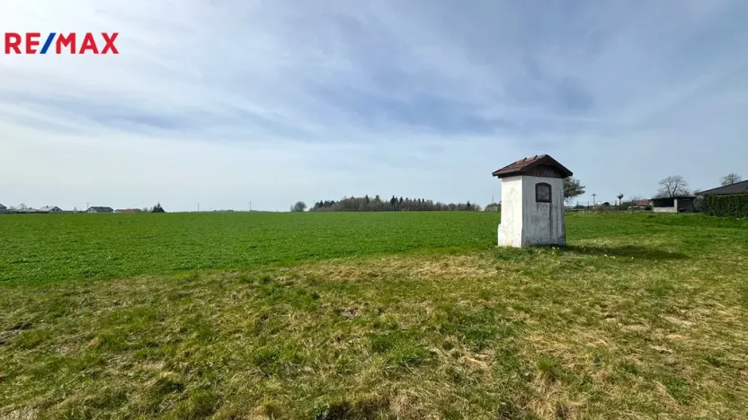 Prodej pozemku pro bydlení, Spálov, 24002 m2