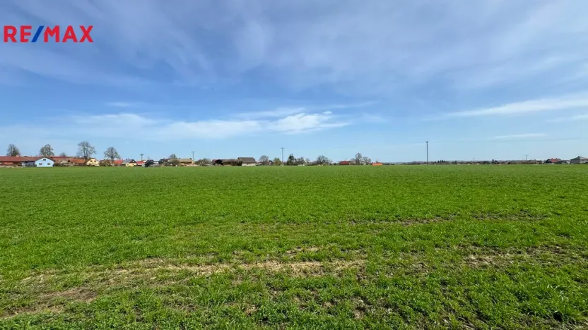 Prodej pozemku pro bydlení, Spálov, 24002 m2