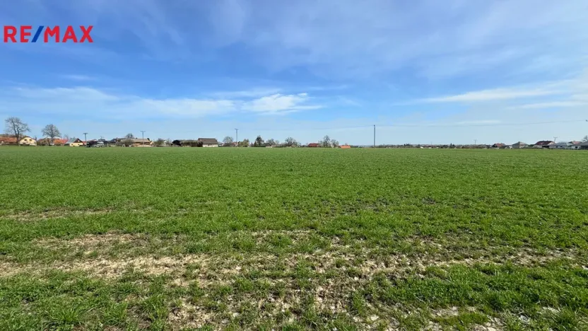 Prodej pozemku pro bydlení, Spálov, 24002 m2