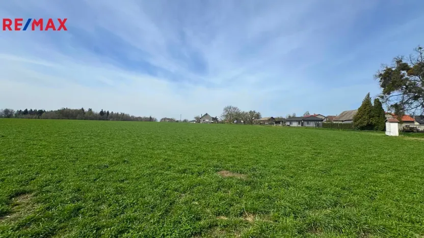 Prodej pozemku pro bydlení, Spálov, 24002 m2