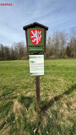 Prodej lesa, Spálov, 25088 m2