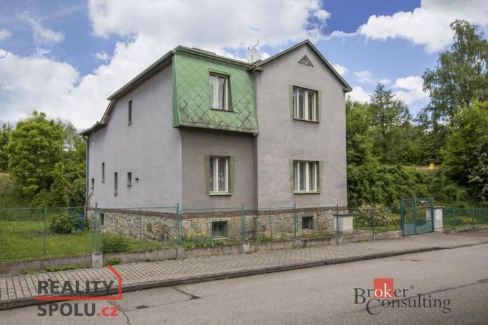 Prodej rodinného domu, Havlíčkův Brod, 130 m2