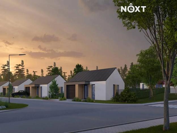 Prodej pozemku pro bydlení, Koryčany, 19176 m2