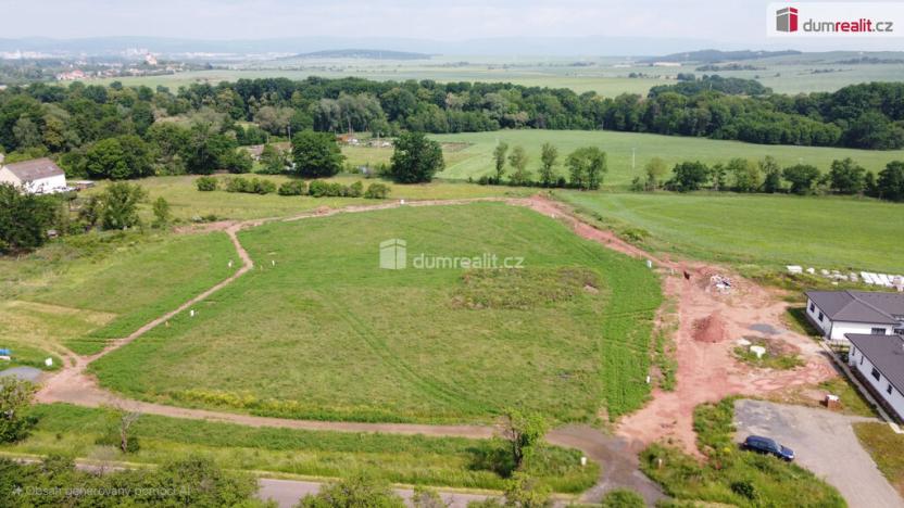 Prodej pozemku pro bydlení, Nezabylice - Hořenec, 980 m2