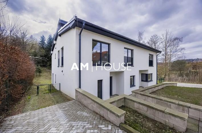 Pronájem rodinného domu, Velké Popovice, 139 m2