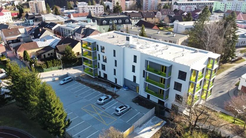 Pronájem bytu 2+kk, Světlá nad Sázavou, Horní, 57 m2