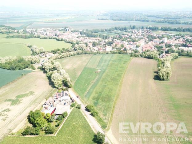 Prodej pozemku pro bydlení, Brozany nad Ohří, 30111 m2