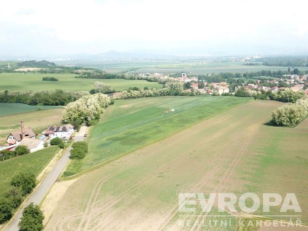 Prodej pozemku pro bydlení, Brozany nad Ohří, 30111 m2