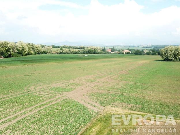 Prodej pozemku pro bydlení, Brozany nad Ohří, 30111 m2