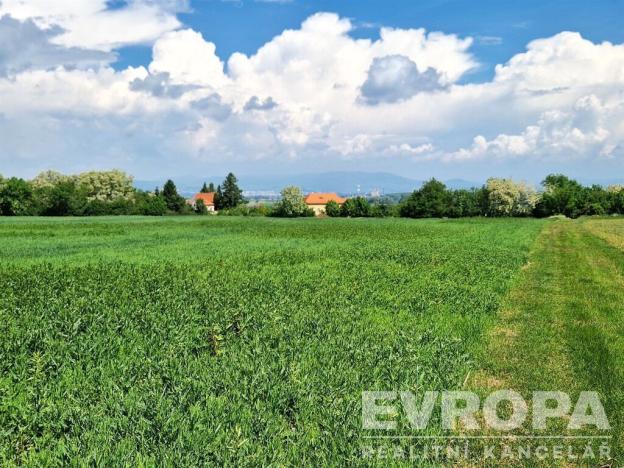 Prodej pozemku pro bydlení, Brozany nad Ohří, 30111 m2