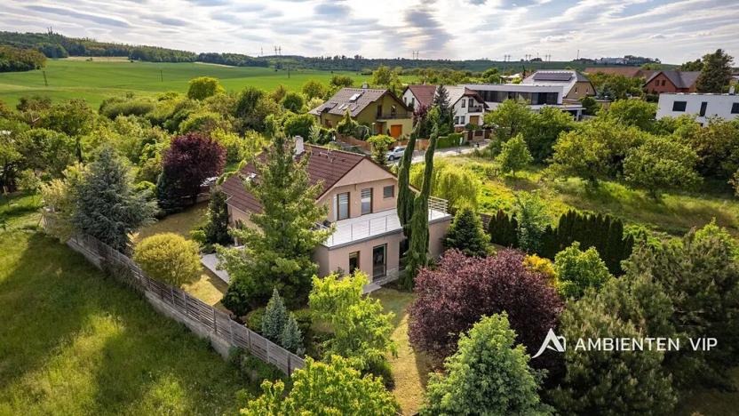 Prodej rodinného domu, Moravany, 271 m2