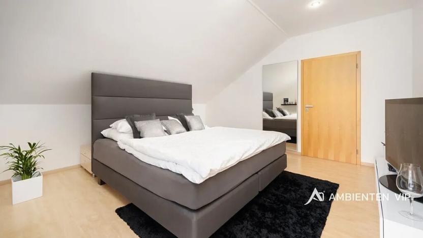 Prodej rodinného domu, Moravany, 271 m2