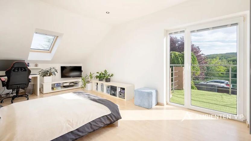 Prodej rodinného domu, Moravany, 271 m2