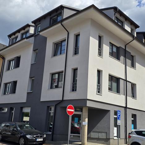 Pronájem bytu 2+kk, Kladno, Poděbradova, 62 m2
