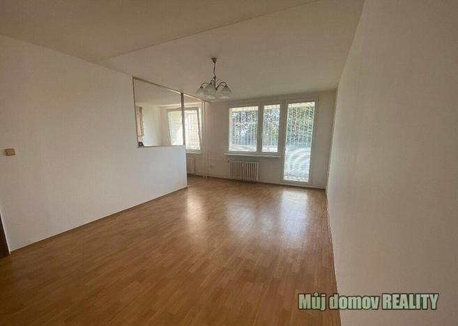 Pronájem bytu 3+1, Praha - Chodov, Zlešická, 80 m2