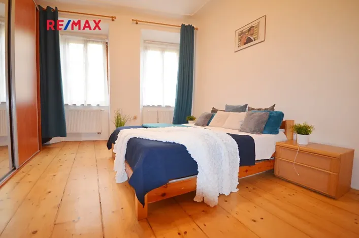 Prodej rodinného domu, Slaný, Vinařického, 200 m2