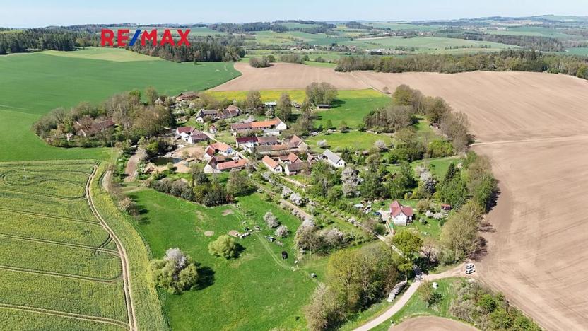 Prodej pozemku pro bydlení, Řemíčov, 699 m2