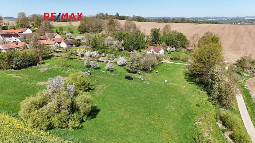 Prodej pozemku pro bydlení, Řemíčov, 699 m2