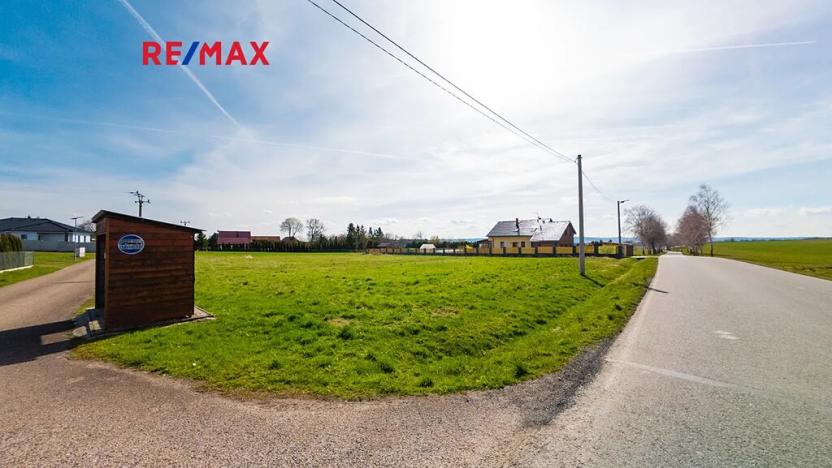 Prodej pozemku pro bydlení, Modřovice, 1581 m2