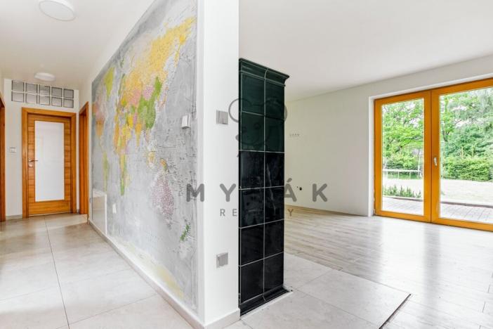 Prodej rodinného domu, Libín - Spolí, 130 m2