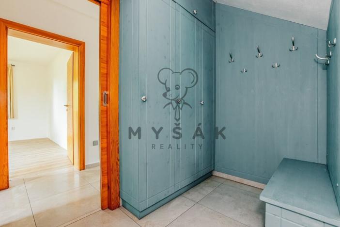 Prodej rodinného domu, Libín - Spolí, 130 m2