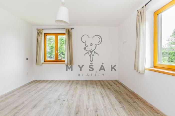 Prodej rodinného domu, Libín - Spolí, 130 m2