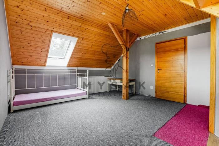 Prodej rodinného domu, Libín - Spolí, 130 m2